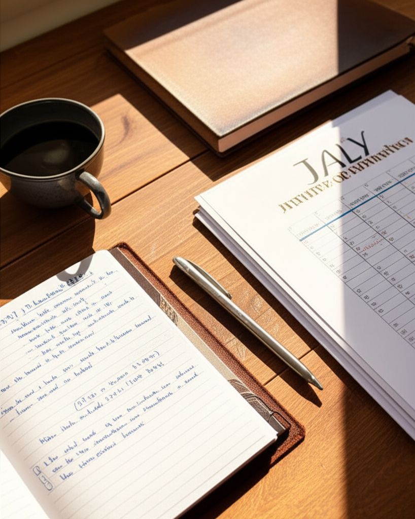 How to Write a Book in 30 Days: A Step-by-Step Plan