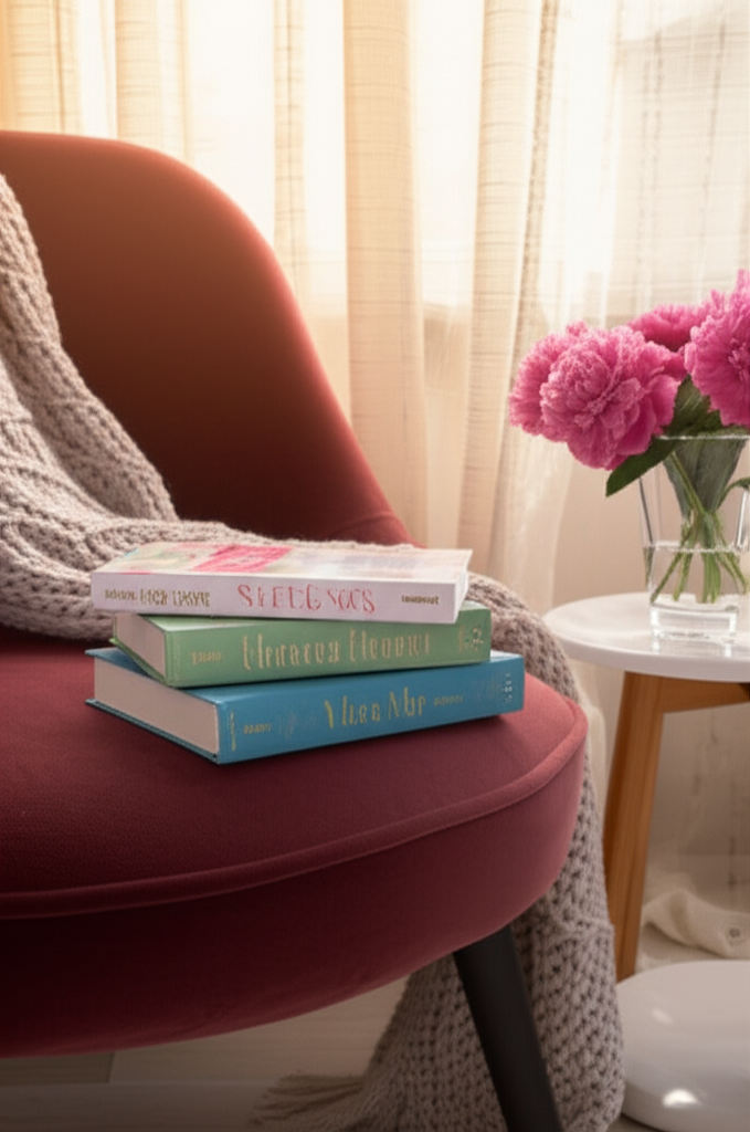 How to Write a Romance Novel: A Complete Guide for Beginners